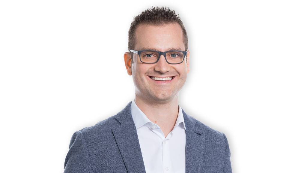 Marc Scherrer