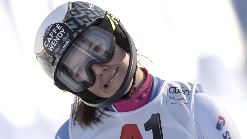 Holt Wendy Holdener den ersten Saisonsieg im Slalom?