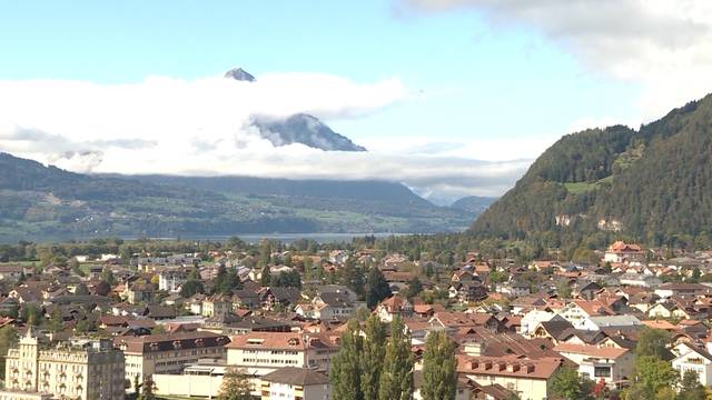 Ferienvielfalt im Berner Oberland