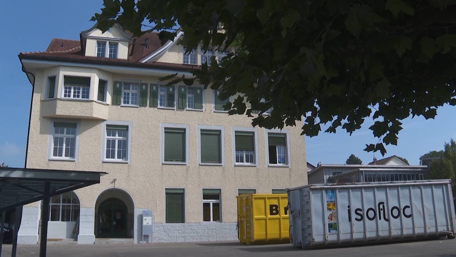 Nach Sexattacke verhaftet: Mann bedrängte 12-jährige Schülerin | TeleZüri