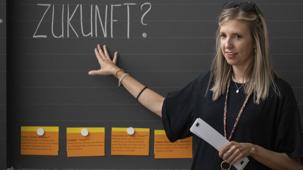 Wie geht es weiter mit den Lehrpersonen? Die vom Kantonsrat beschlossene Änderung des Lehrpersonalgesetzes stösst bei vielen Gemeinden auf Widerstand, sie ergreifen das Gemeindereferendum. (Symbolbild)