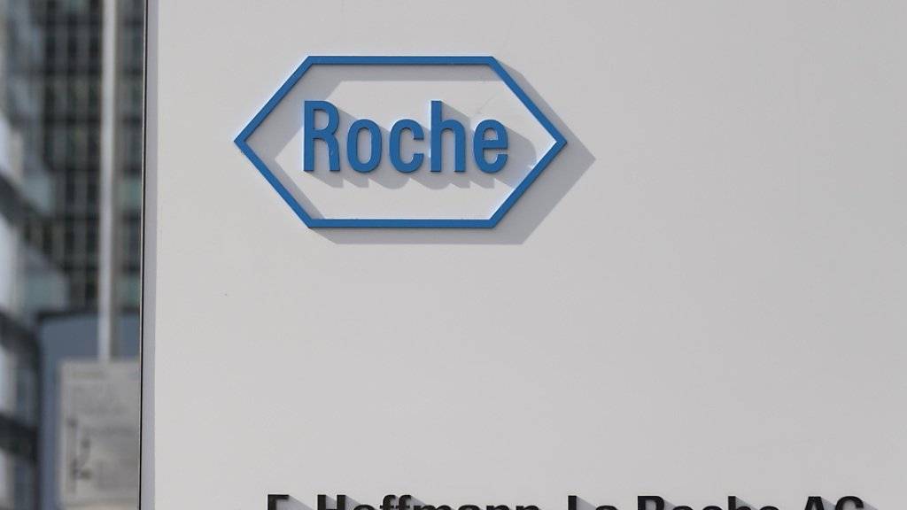Roche investiert weiter in die personalisierte Medizin und übernimmt dazu US-Pharmaunternehmen. (Archivbild)