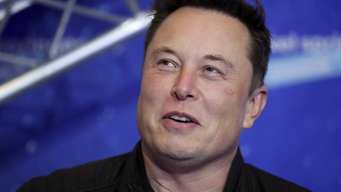 Tesla-Chef Musk - Kurse für Bitcoin und Ethereum erscheinen hoch