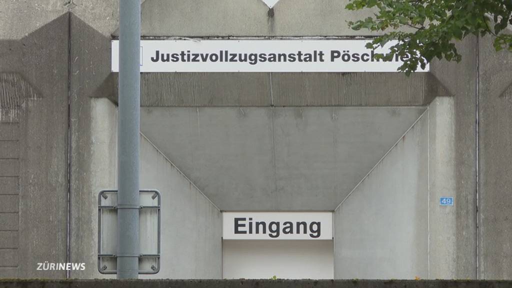 Ex-Gefängnismitarbeiter droht Gefängnisstrafe
