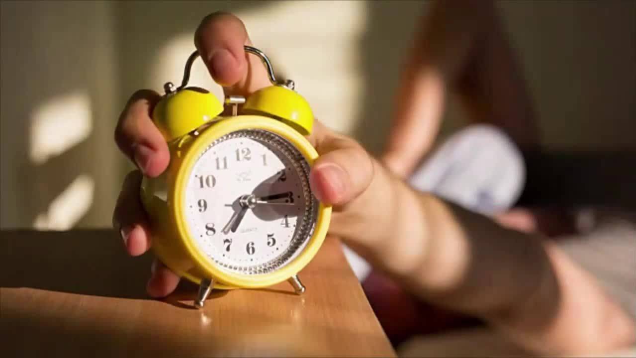 Wie viele Stunden Schlaf brauchst du wirklich? (Symbolbild)