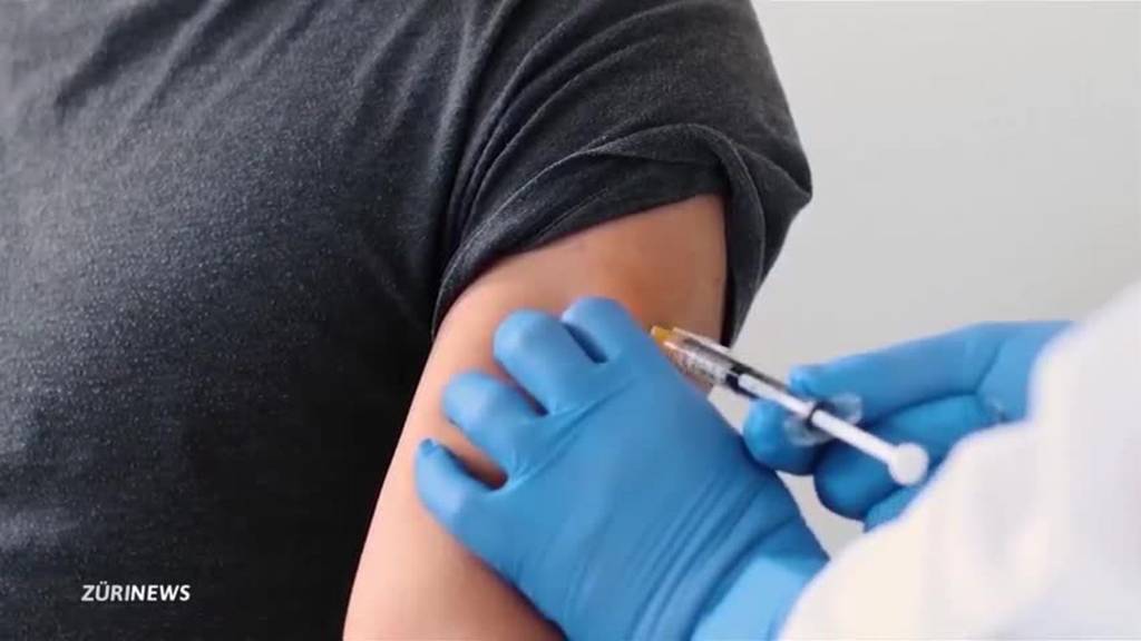 Corona-Impfstoff entwickelt: Mögliches Impf-Obligatorium spaltet Parteien