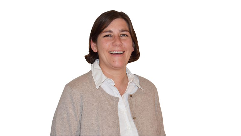 Barbara Spirig