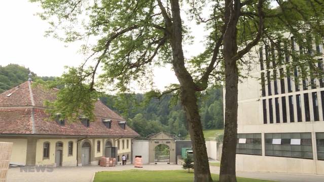 Strafanstalt Thorberg unter der Lupe