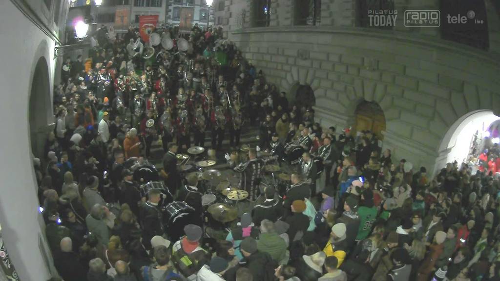 Rotseemöven Littau Usgüüglete 2024