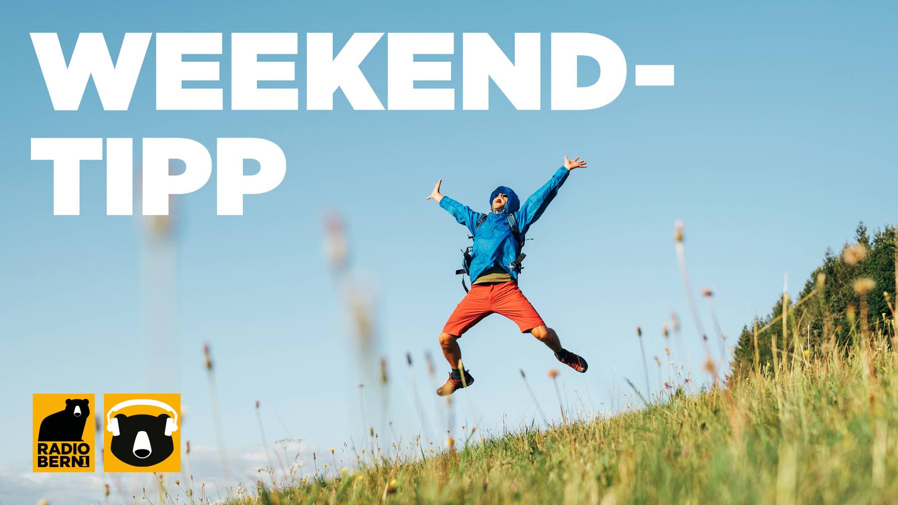 Weekend Tipp