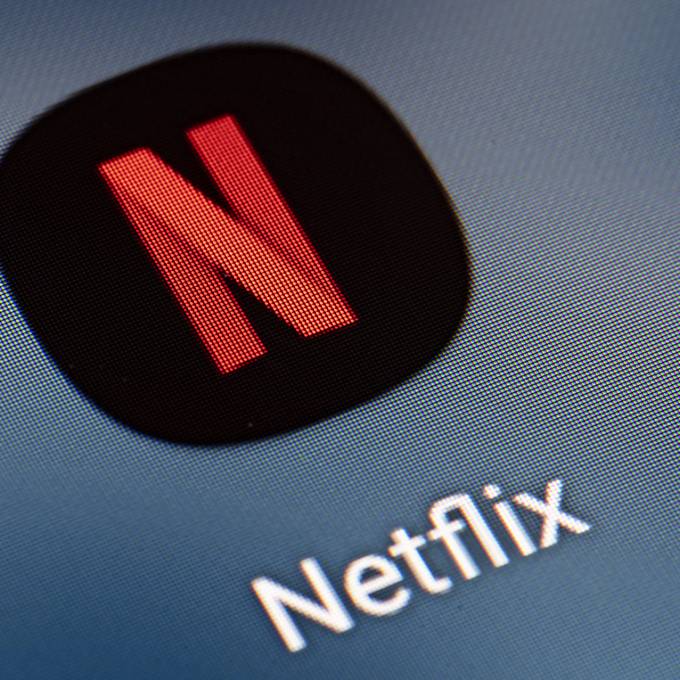 Netflix wächst schnell und höhlt klassisches TV-Geschäft aus