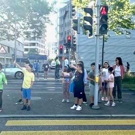 Quartier spricht von «Planungs-Debakel» bei Schulweg an Thurgauerstrasse