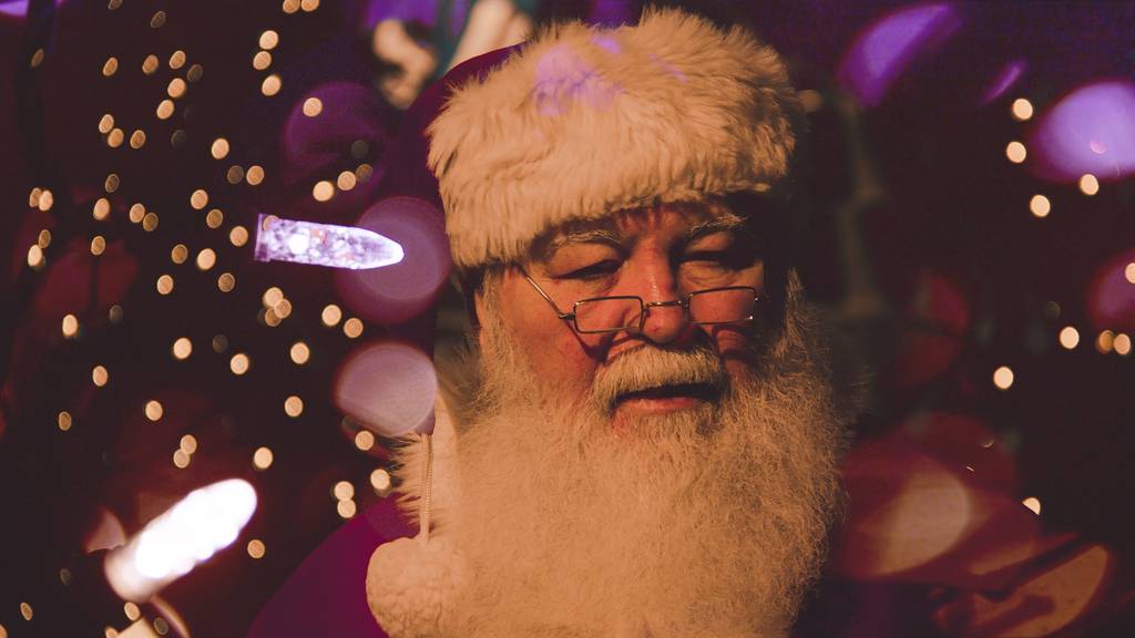 Dieses Jahr kommen Samichlaus & Schmutzli via Zoom