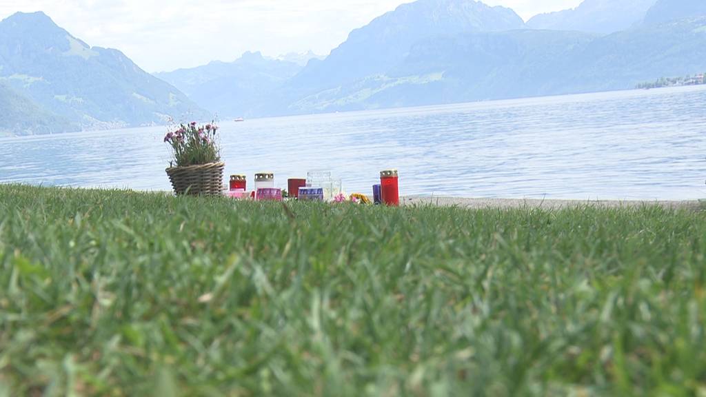 6-jähriges Mädchen bei Buochs ertrunken