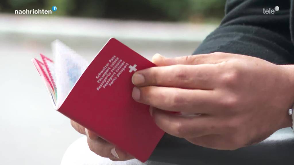 Einbürgerungsgebühren