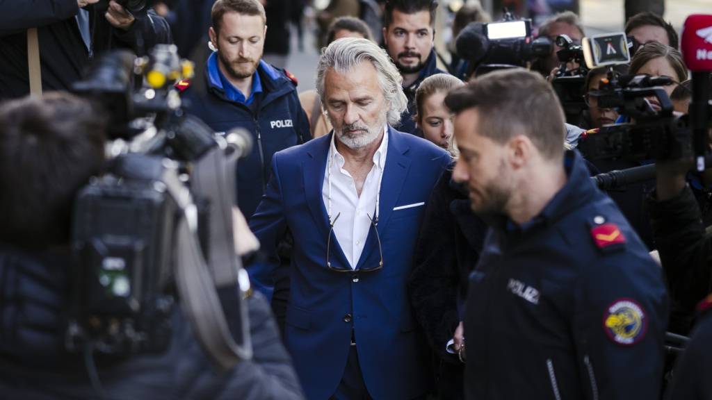 Staatsanwaltschaft stellt Verfahren gegen «Inside Paradeplatz» ein