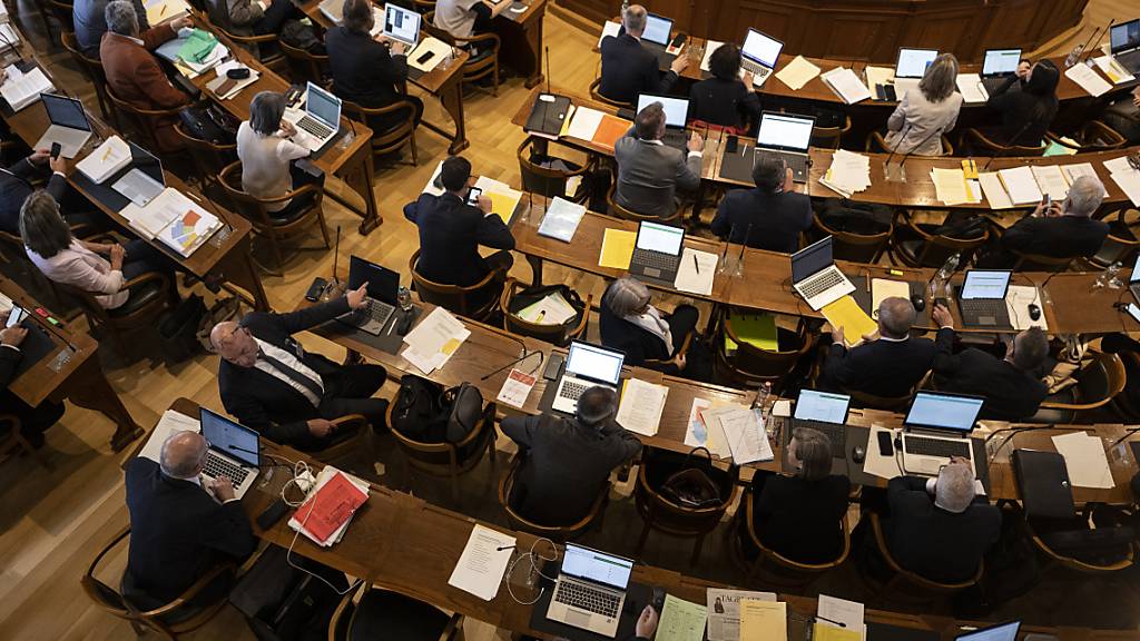 Kommission lehnt Strategie für die St.Galler Berufsfachschulen ab