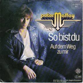 So Bist Du