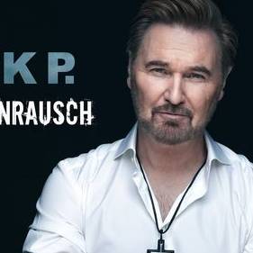 Inti Nick P. Gespräch zum Album «Seelenrausch»