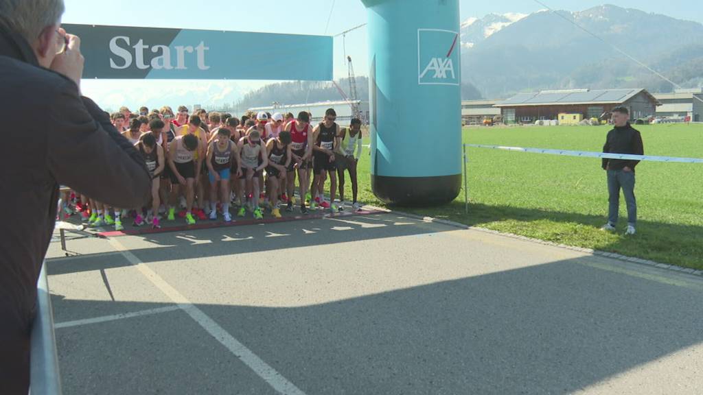 48. «Rhylauf» in Oberriet