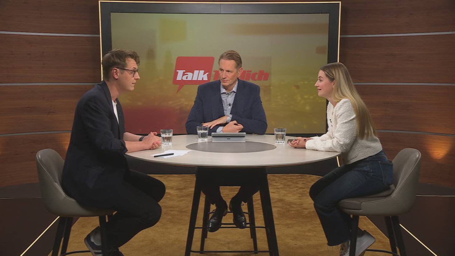 Erbschaftssteuer für Superreiche: Klimagerechtigkeit oder ...
