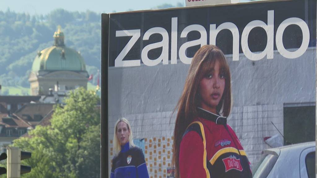 Berner Stadtrat sieht vom Werbeverbot ab