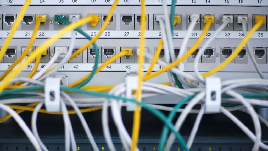 China wirft den USA Cyberangriffe auf Zeitbehörde vor
