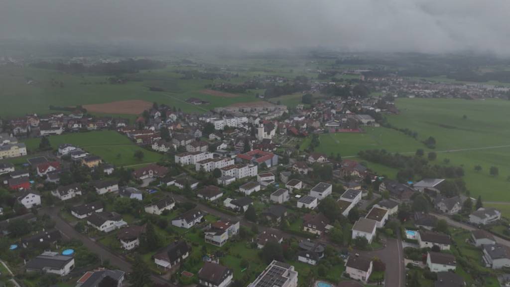 Könizer wird Gemeindepräsident von Andwil SG