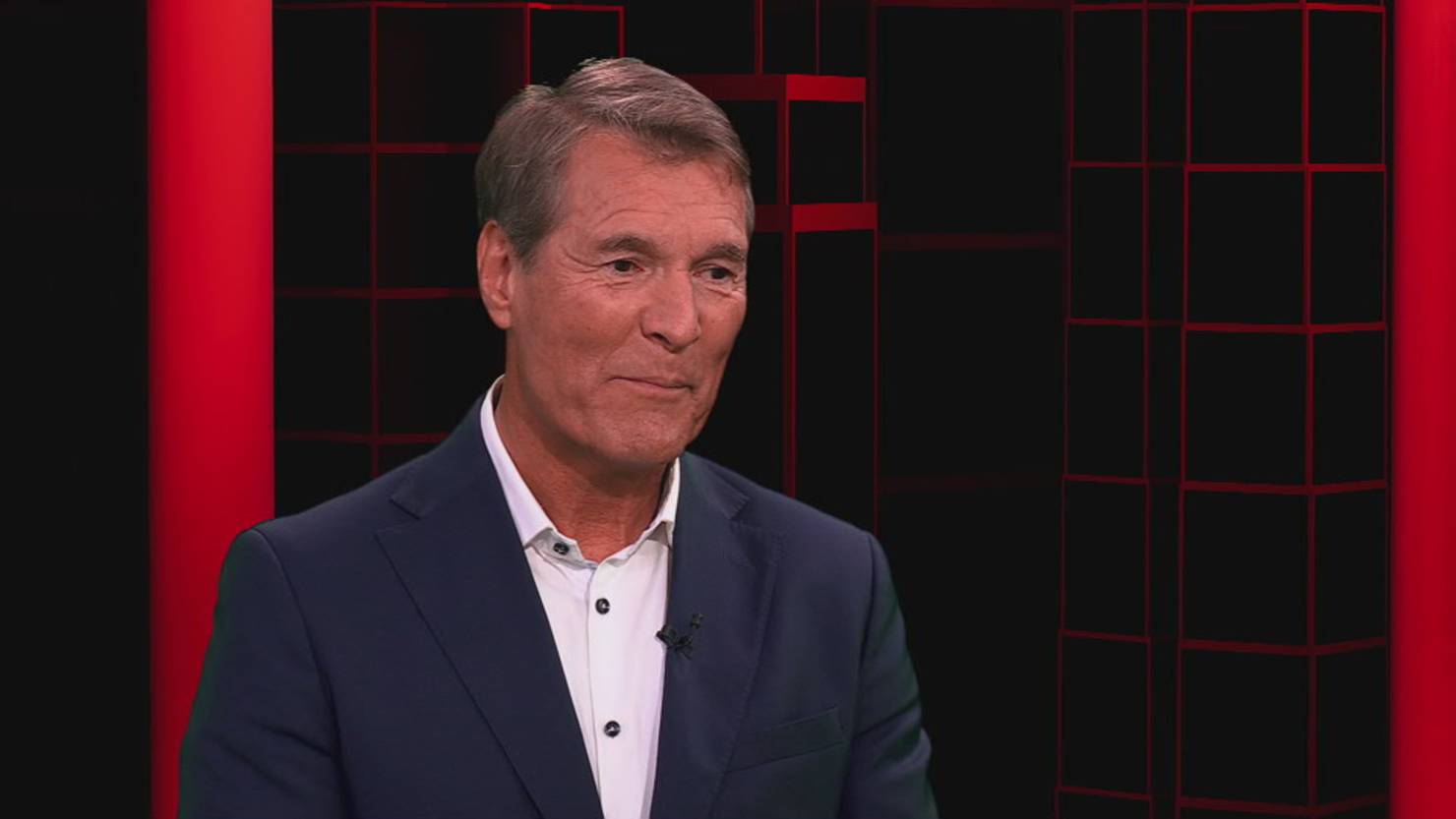 «CEO Talk» mit Beat Siegrist, Unternehmer und VRP Schweiter | TVO Online