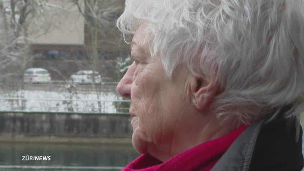 Vor 30 Jahren wurde der Letten geräumt: Stocker erinnert sich an das Drogenelend
