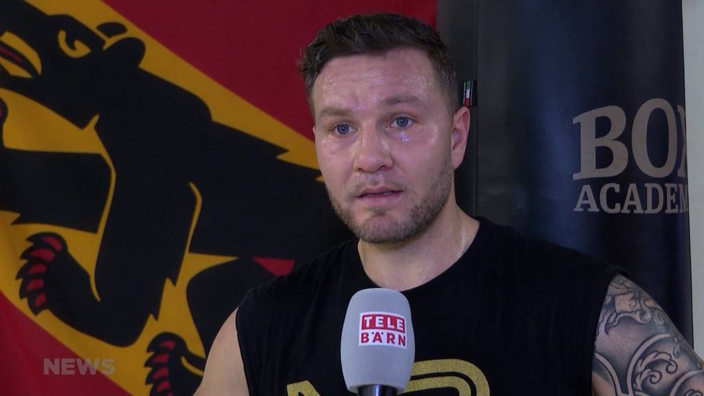 Berner Boxing Day abgesagt: «Die Motivation ist im Keller»