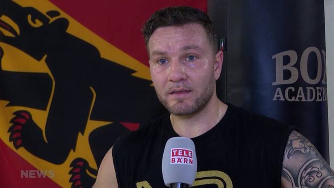 Berner Boxing Day abgesagt: «Die Motivation ist im Keller»