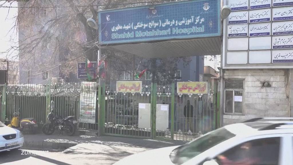 Erste Evakuierungsflüge aus Nahost – Krieg im Iran geht in vierter Runde