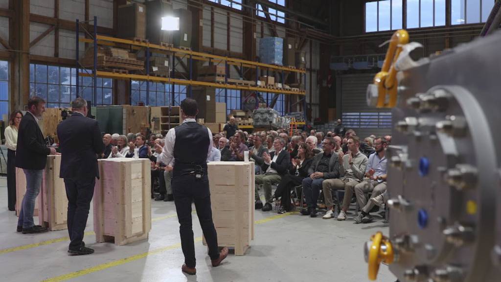 KMU Date - Staffel 2025 - KW39 ()