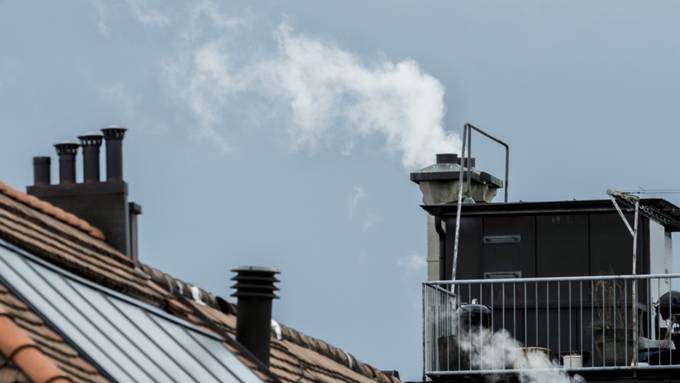 Bundesgericht winkt Hochdorfer Klimainitiative durch