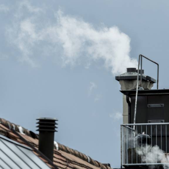 Bundesgericht winkt Hochdorfer Klimainitiative durch