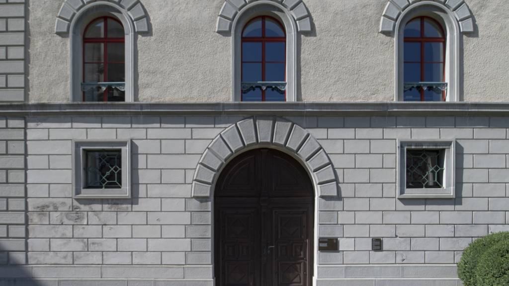 Am St. Galler Kantonsgericht stehen Ersatzwahlen an. Die SP-Grüne-GLP-Fraktion kritisiert dabei «eine Machtdemonstration der bürgerlichen Mehrheit». (Archivbild)