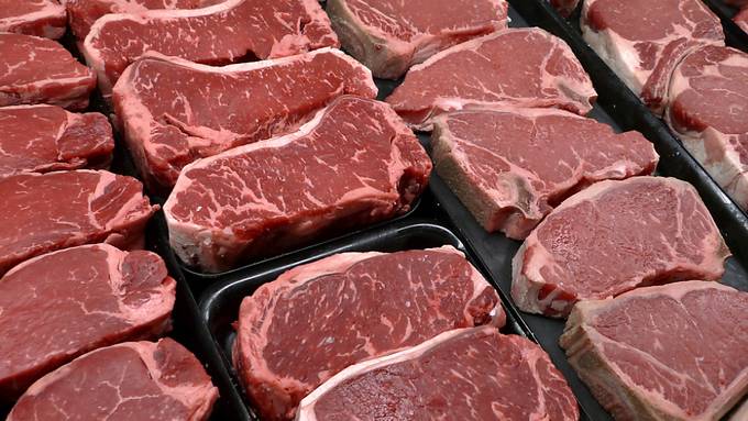 Argentiniens Bauern dürfen wieder Rindfleisch exportieren