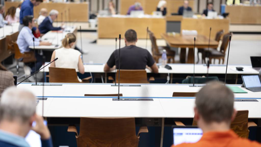 Zürcher Politikerlöhne kommen voraussichtlich wieder vors Volk
