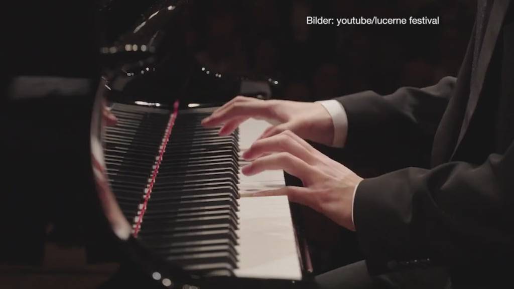 Neuer Intendant des Lucerne Festivals stellt Programm vor