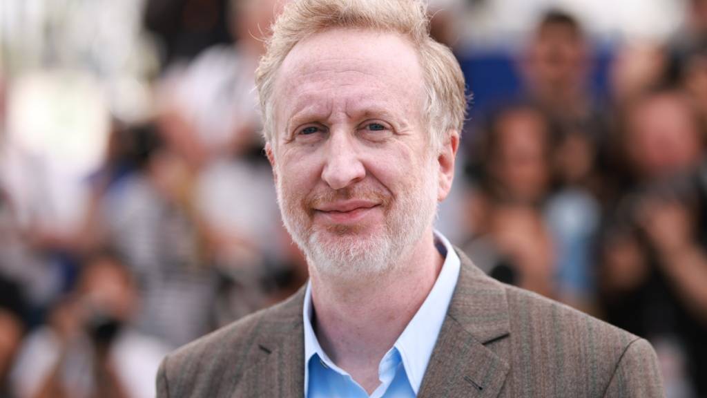 James Gray im vergangenen Mai am Filmfestival im südfranzösischen Cannes. (Archivbild)