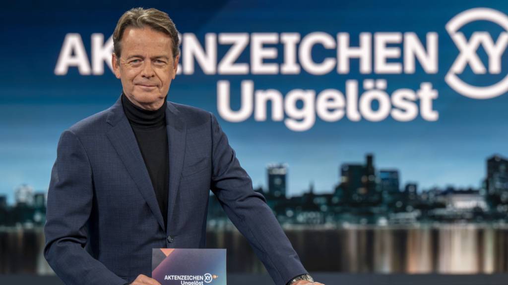 Sendung «Aktenzeichen XY» greift Vermisstenfall aus Wattwil SG auf