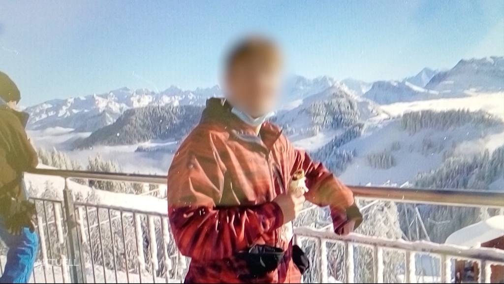 Toter am Bruggerberg: 22-jähriger Kollege des Opfers ist geständig