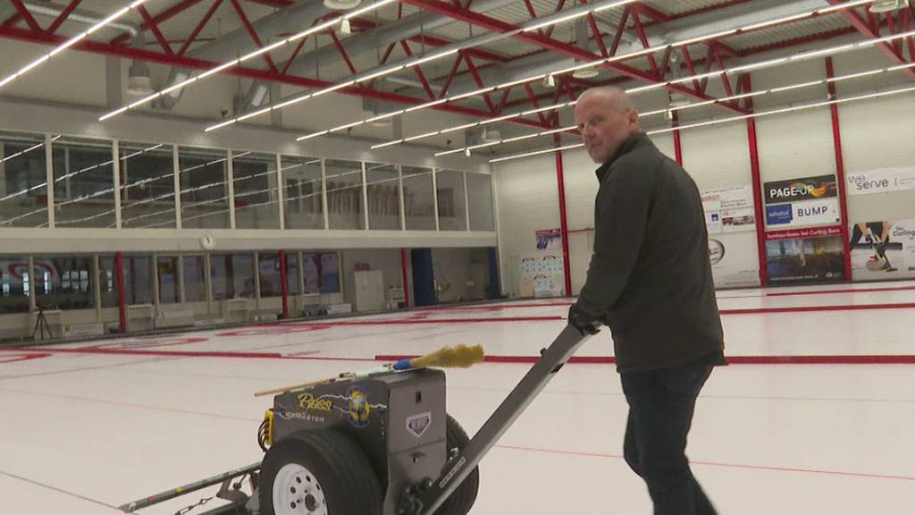 Berner Curling-Eismeister ist Chef an den Paralympics 2026