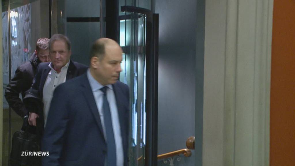 Bundeshaus-Pöbler sollen Immunität nicht verlieren