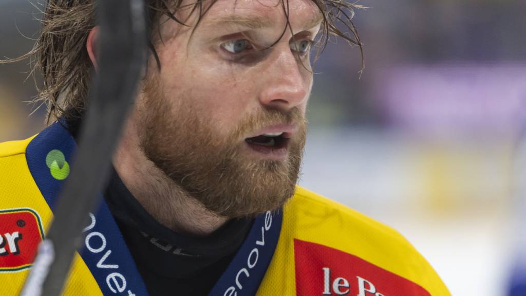 Davoser Simon Ryfors erlitt Knieverletzung