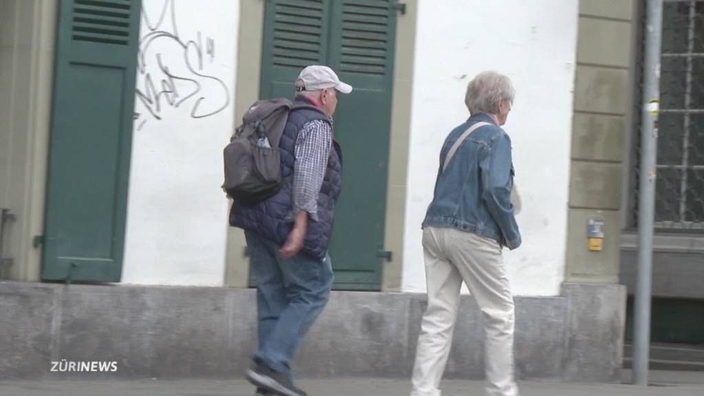 AHV-Finanzierung: Showdown im Nationalrat