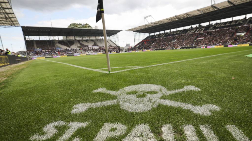 Das für Samstag geplante Spiel im Millerntor-Stadion ist abgesagt