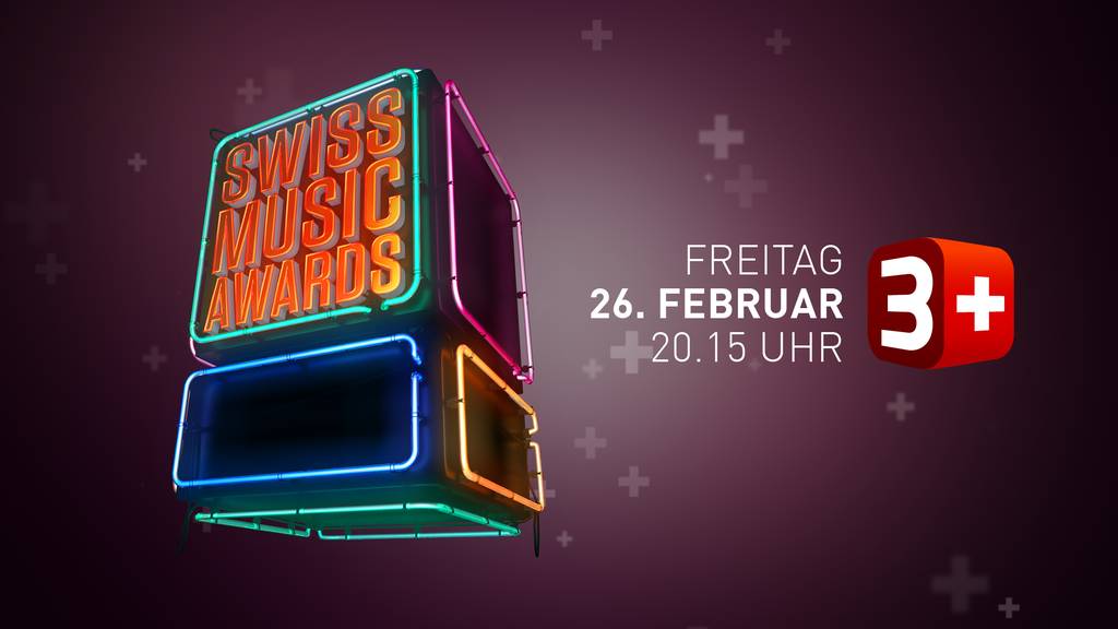 CH Media Swiss Music Awards - SMA