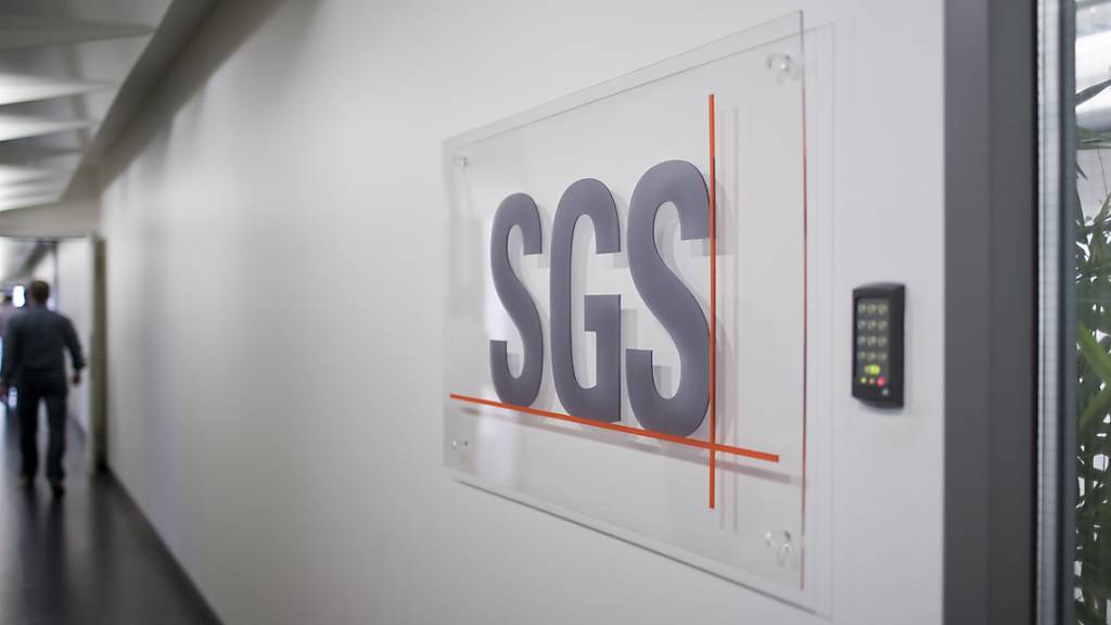 SGS schwenkt im Halbjahr auf Erholungskurs ein